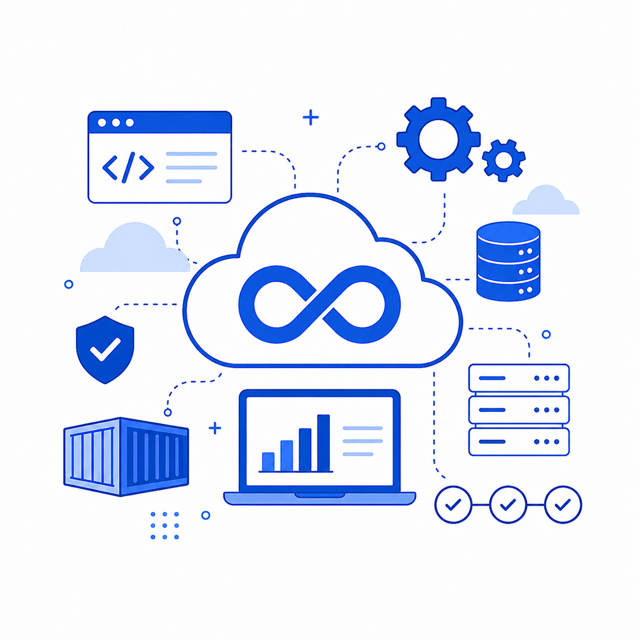 Cloud & DevOps
