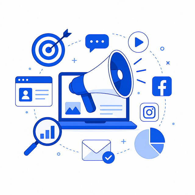 Digital Marketing