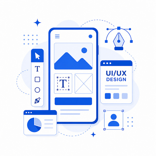 UI/UX Design