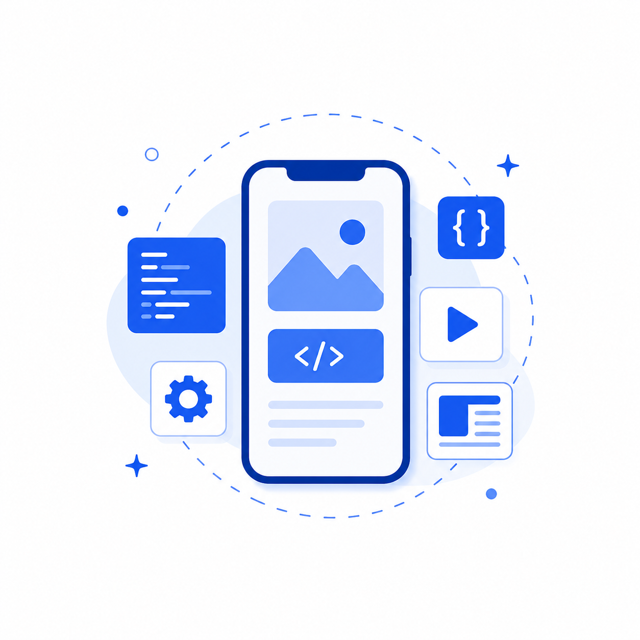 Mobile Development